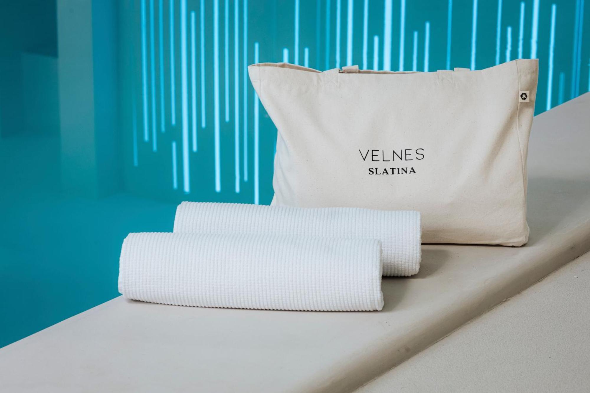 Hotel Slatina Superior Rogaška Slatina Zewnętrze zdjęcie