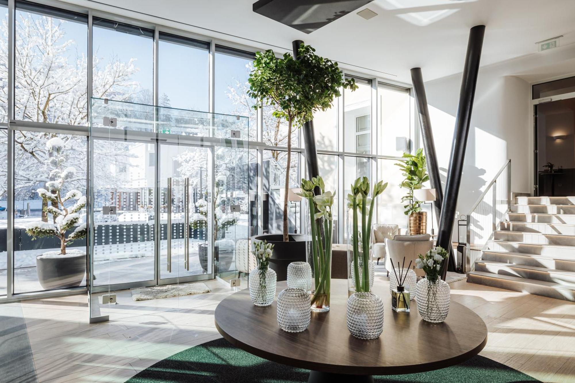 Hotel Slatina Superior Rogaška Slatina Zewnętrze zdjęcie