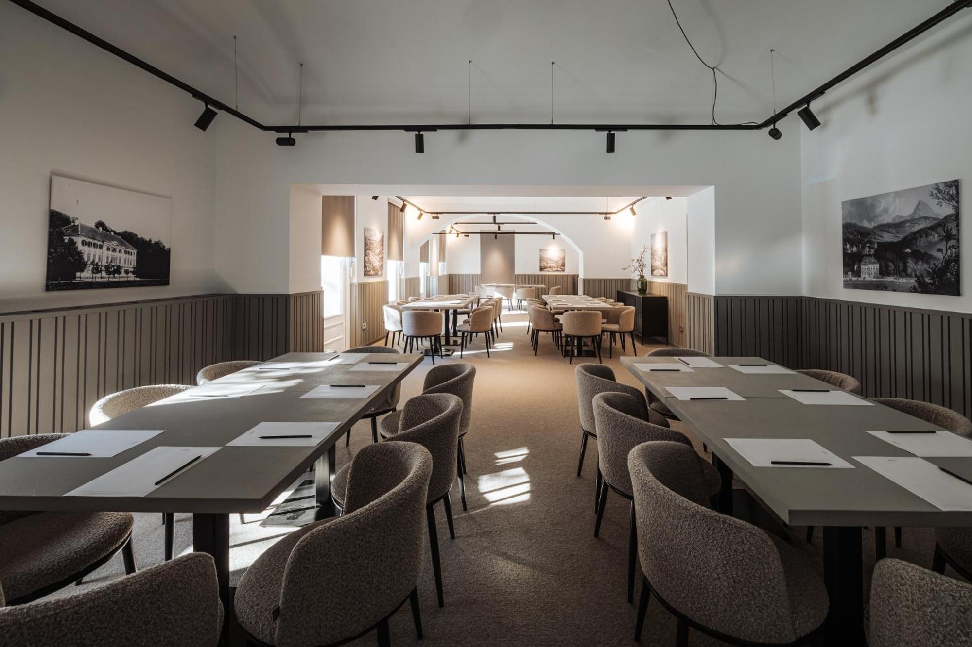 Hotel Slatina Superior Rogaška Slatina Zewnętrze zdjęcie