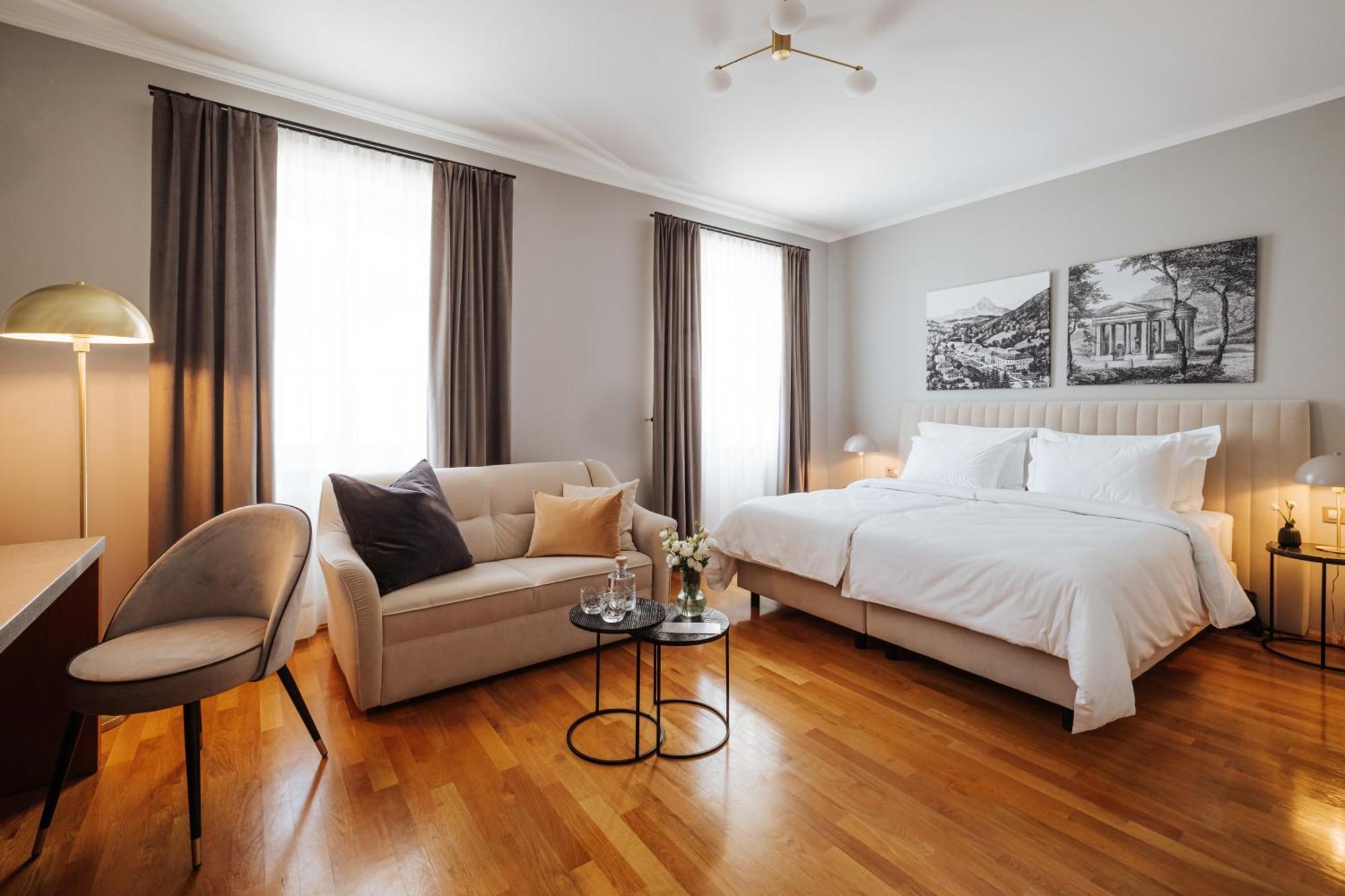 Hotel Slatina Superior Rogaška Slatina Zewnętrze zdjęcie