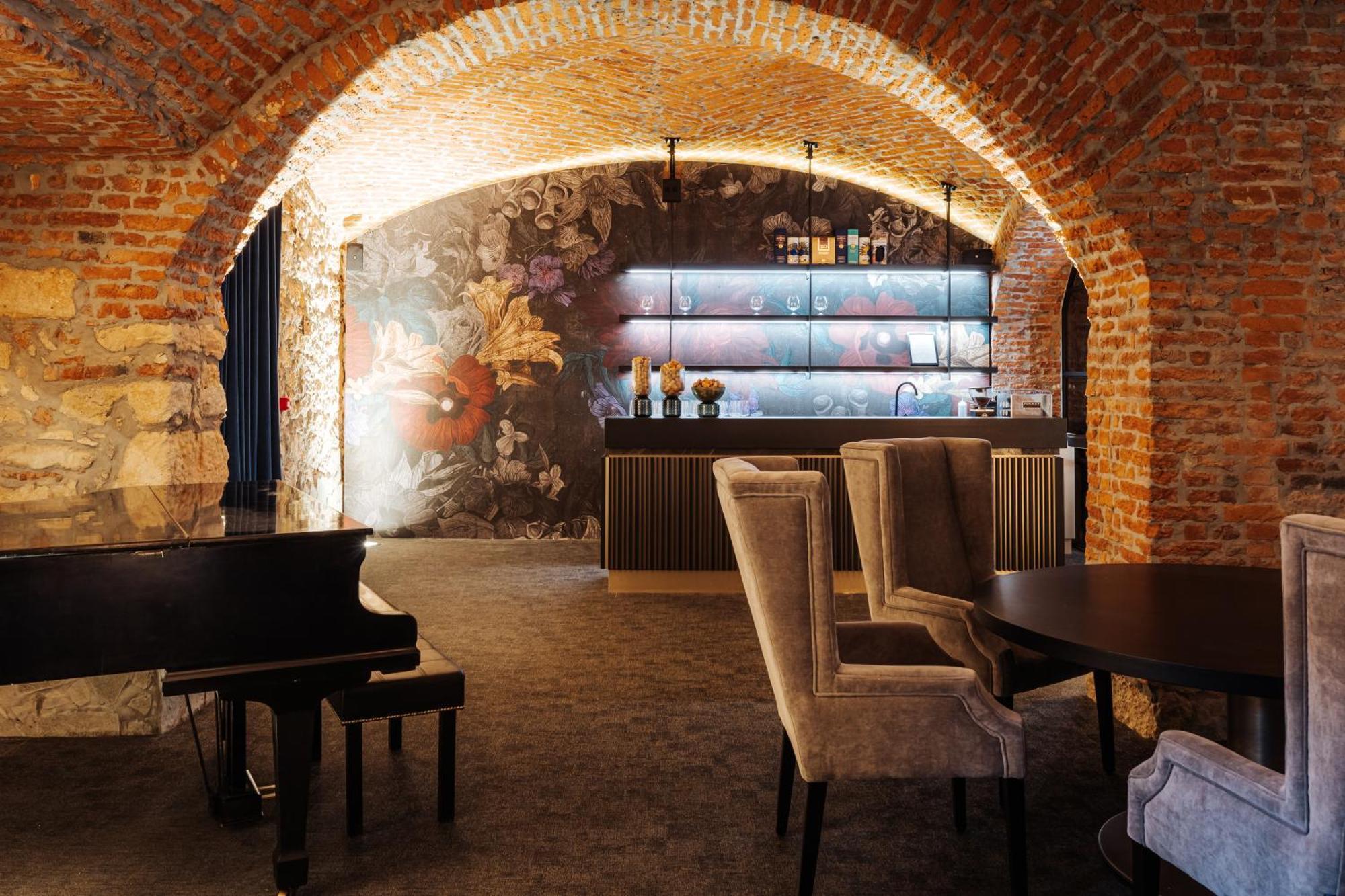 Hotel Slatina Superior Rogaška Slatina Zewnętrze zdjęcie