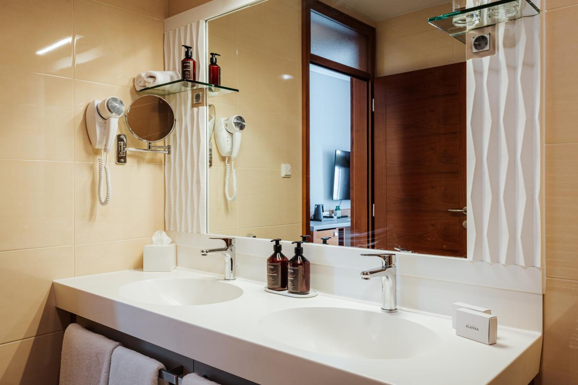 Hotel Slatina Superior Rogaška Slatina Zewnętrze zdjęcie