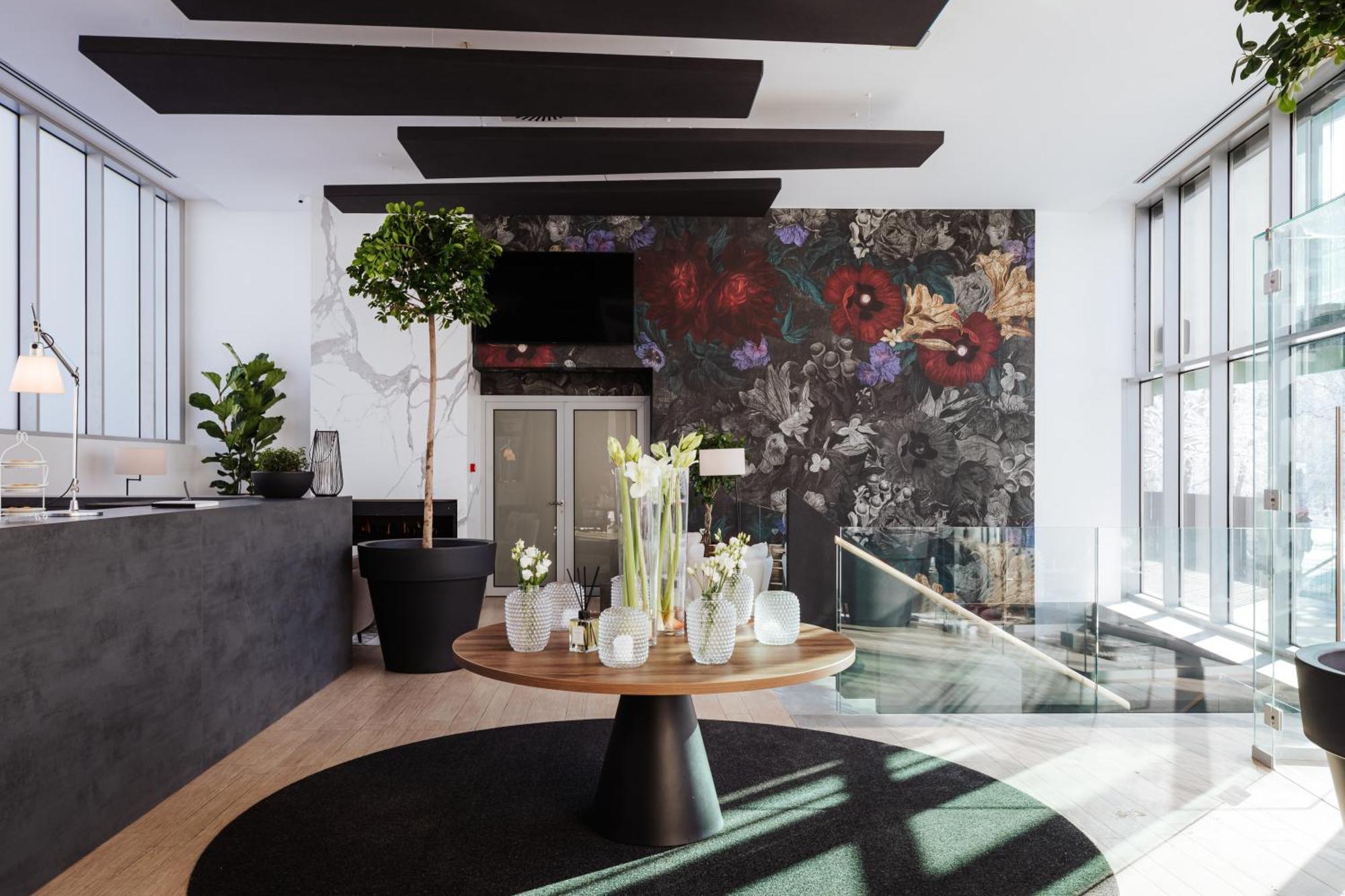 Hotel Slatina Superior Rogaška Slatina Zewnętrze zdjęcie
