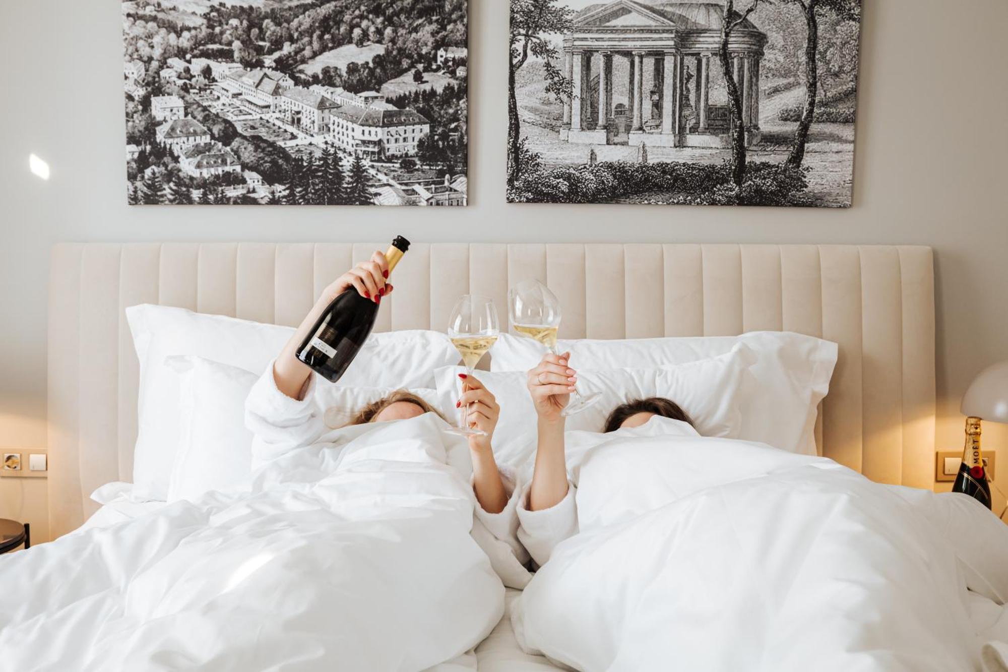 Hotel Slatina Superior Rogaška Slatina Zewnętrze zdjęcie