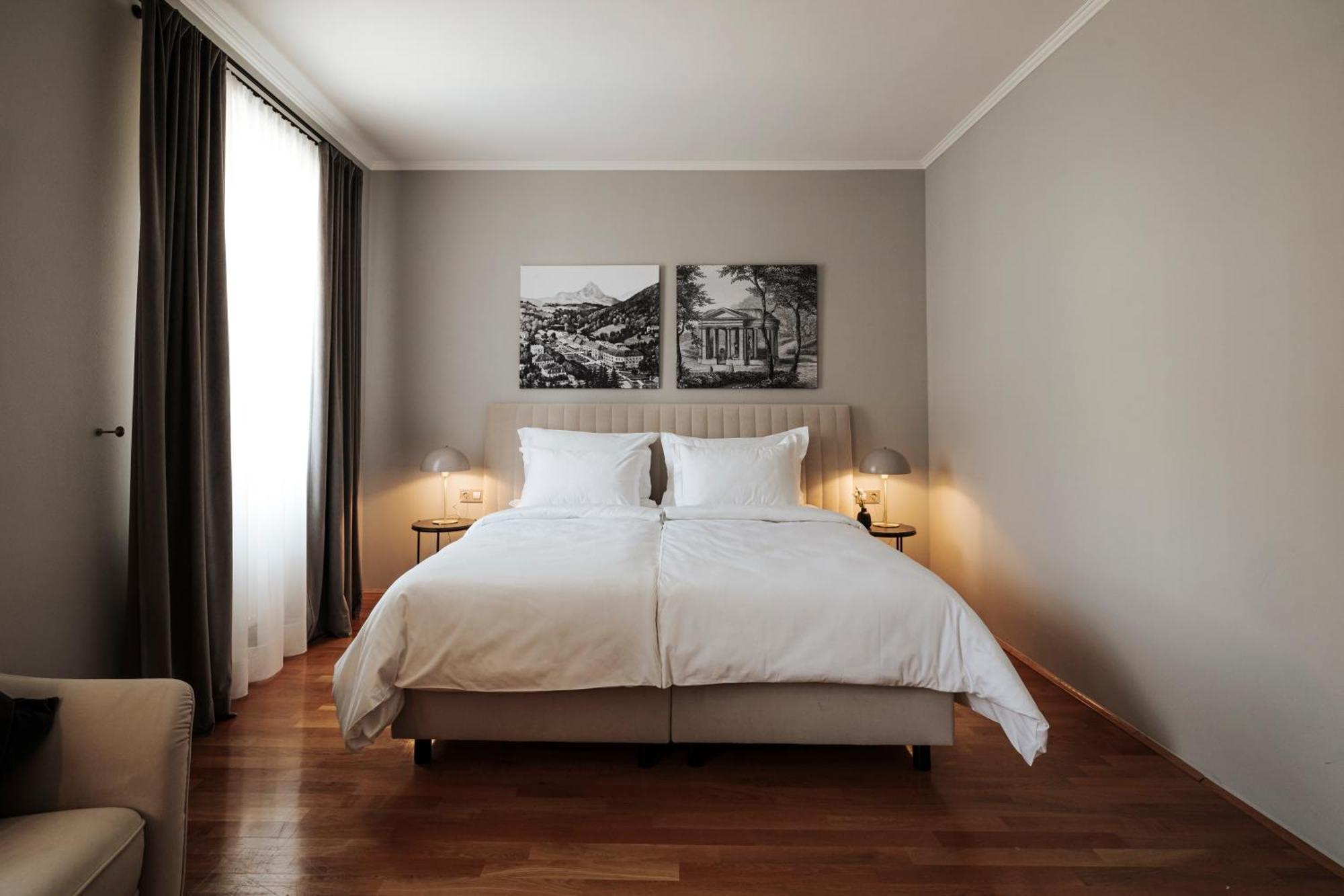 Hotel Slatina Superior Rogaška Slatina Zewnętrze zdjęcie