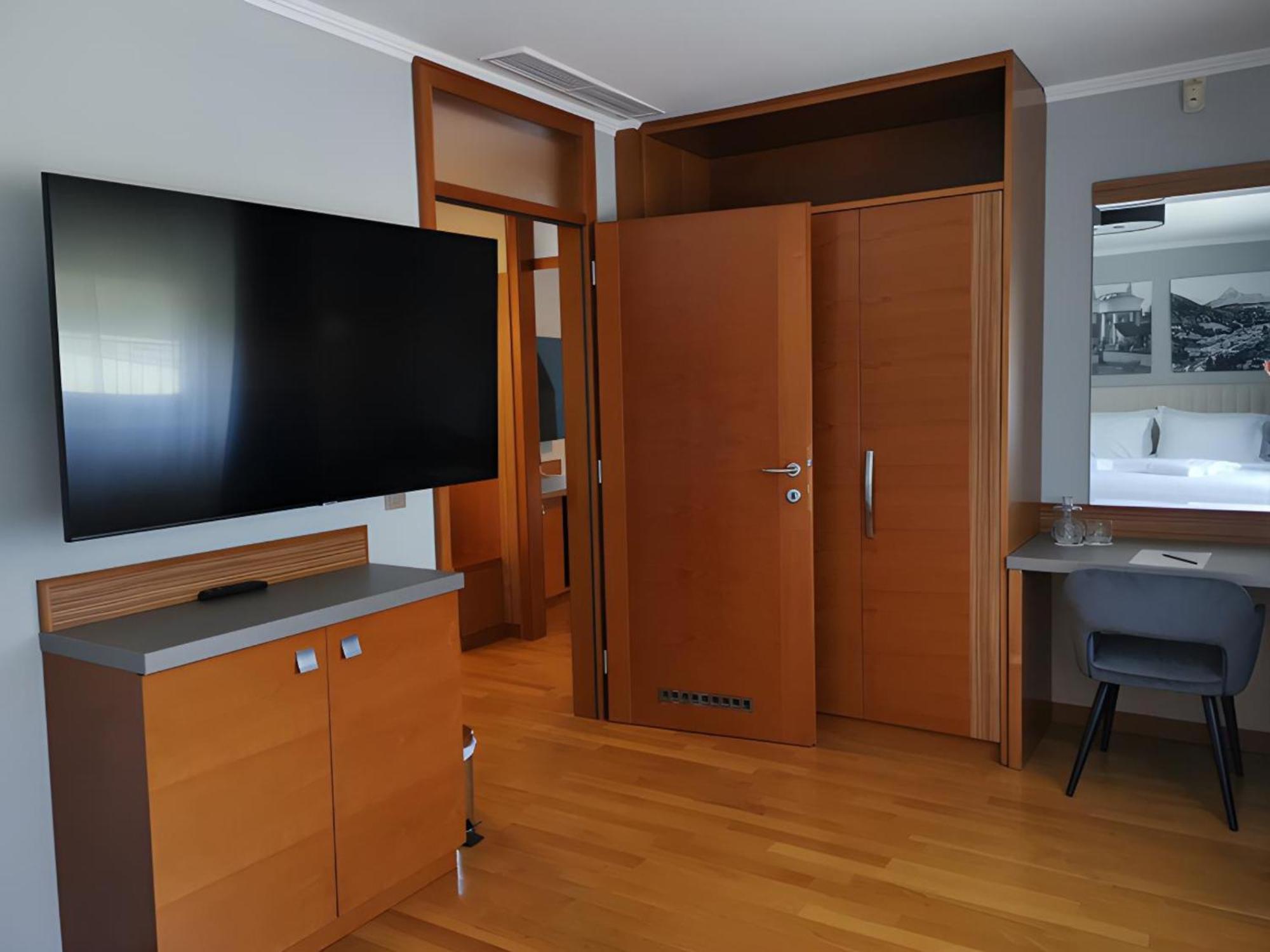 Hotel Slatina Superior Rogaška Slatina Pokój zdjęcie