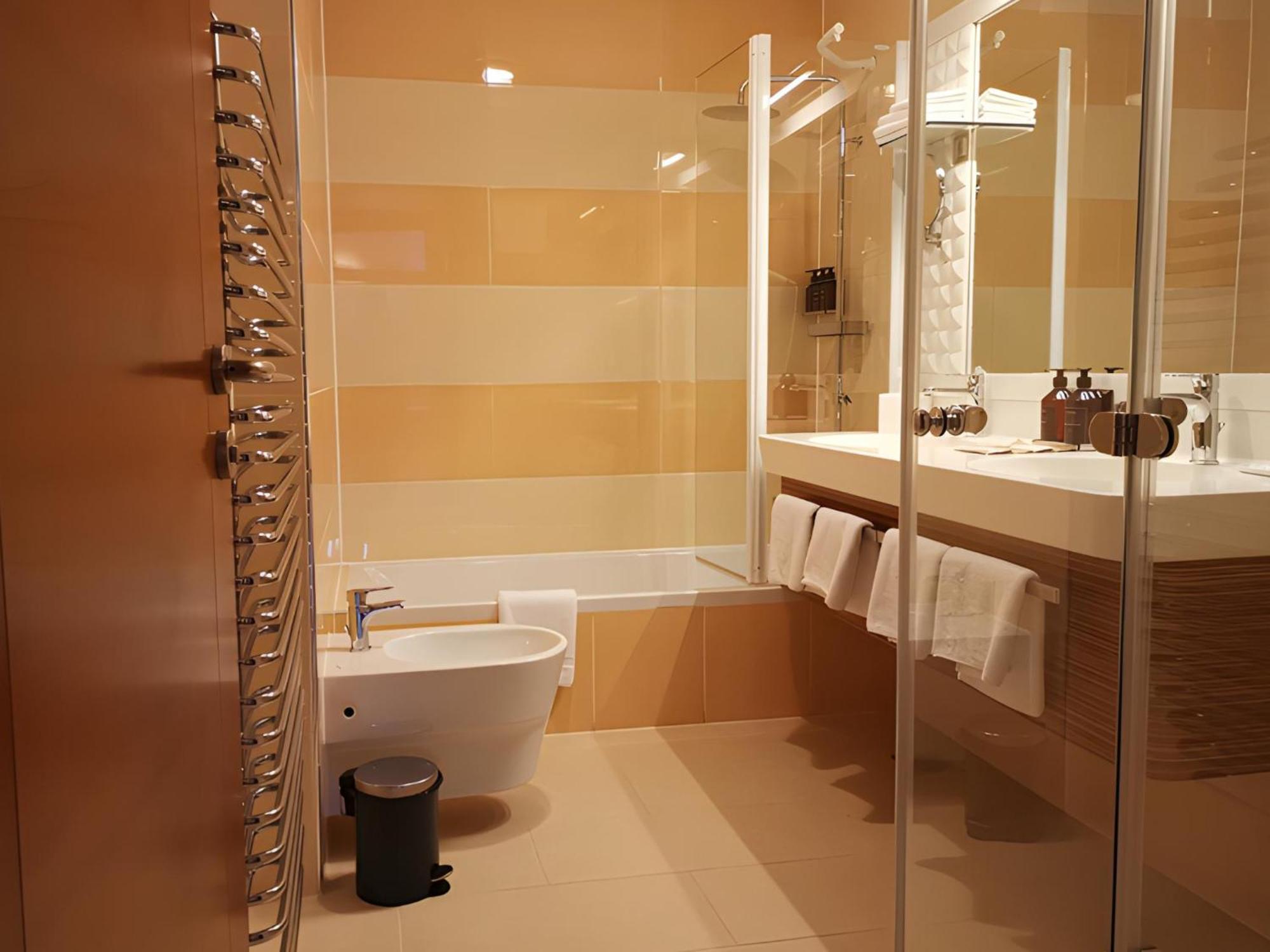 Hotel Slatina Superior Rogaška Slatina Pokój zdjęcie