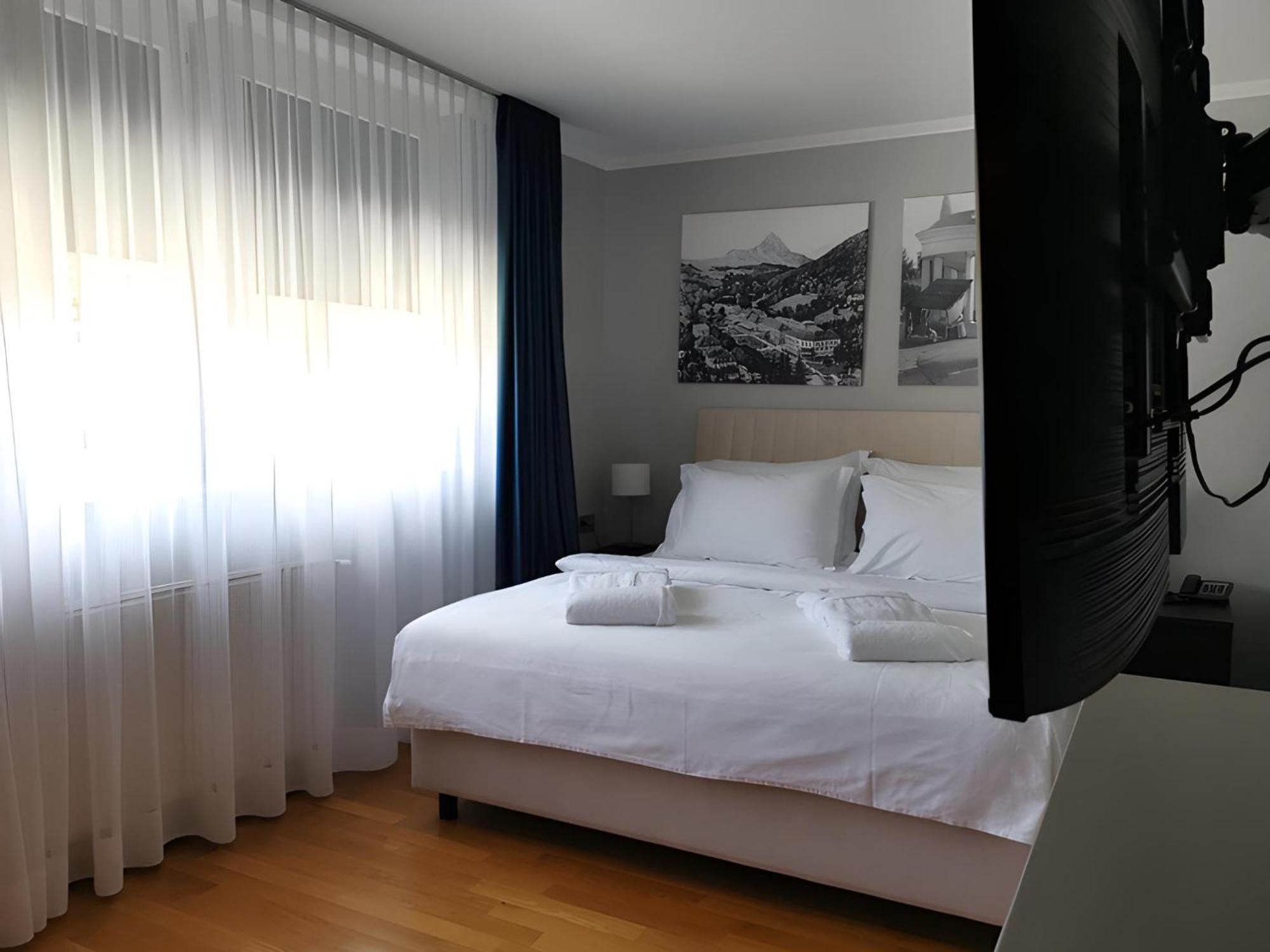 Hotel Slatina Superior Rogaška Slatina Pokój zdjęcie