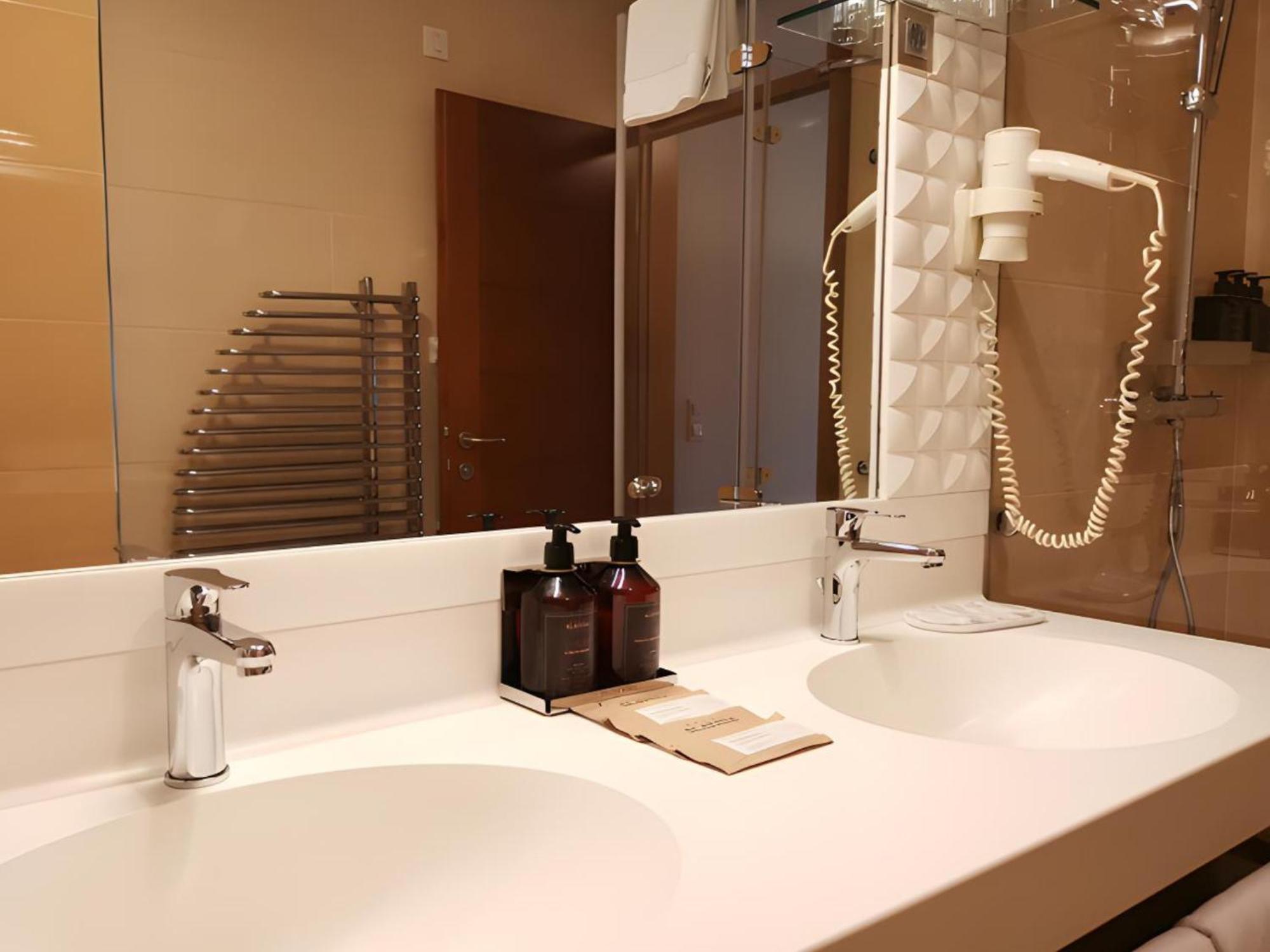 Hotel Slatina Superior Rogaška Slatina Pokój zdjęcie