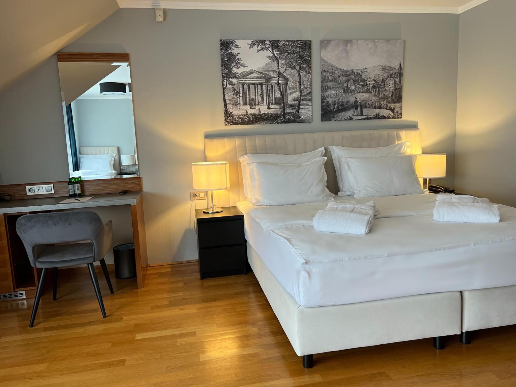 Hotel Slatina Superior Rogaška Slatina Pokój zdjęcie