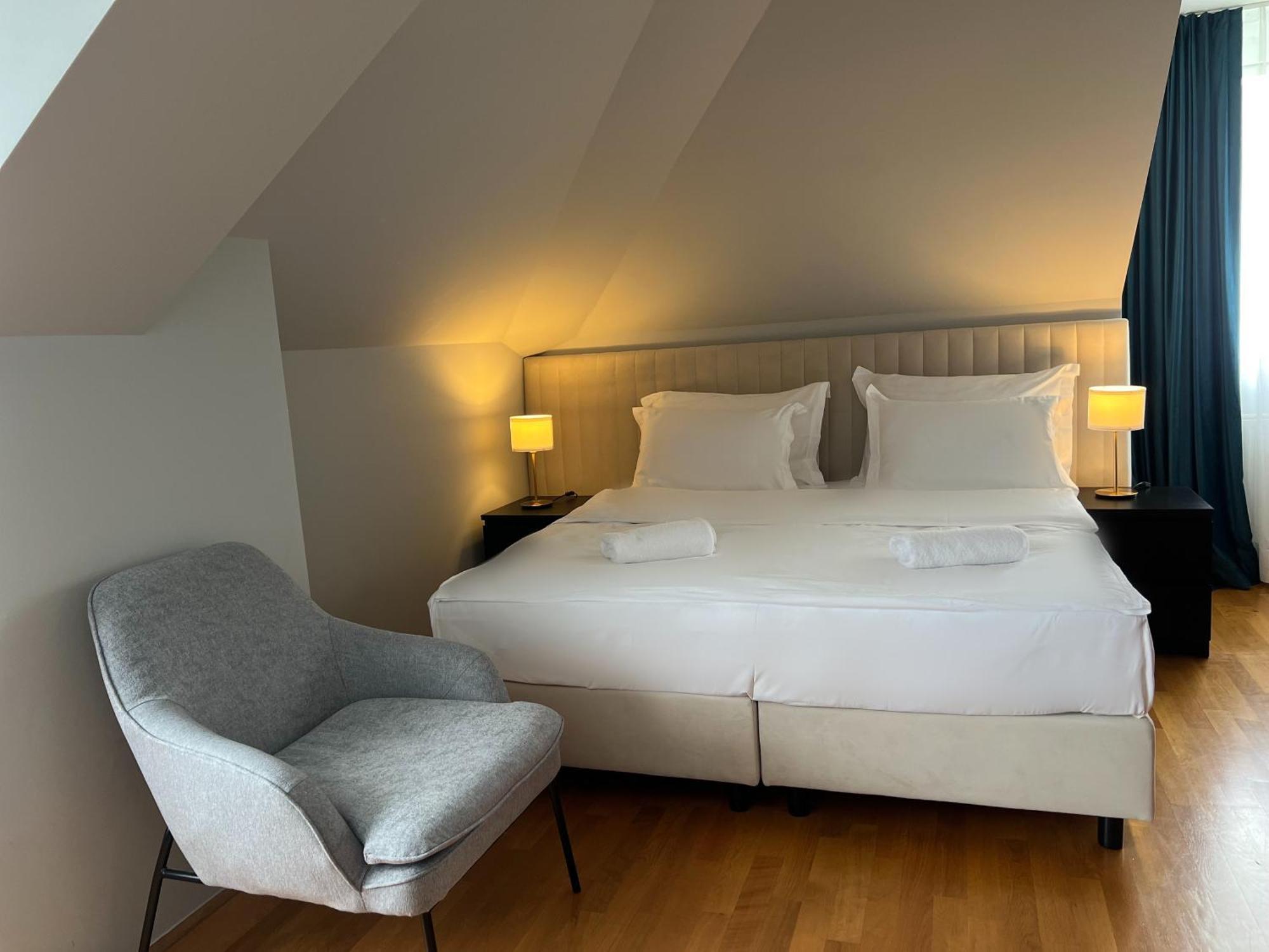 Hotel Slatina Superior Rogaška Slatina Pokój zdjęcie