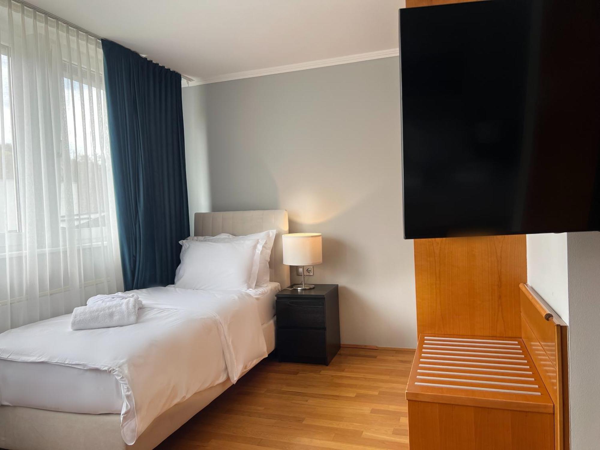 Hotel Slatina Superior Rogaška Slatina Pokój zdjęcie