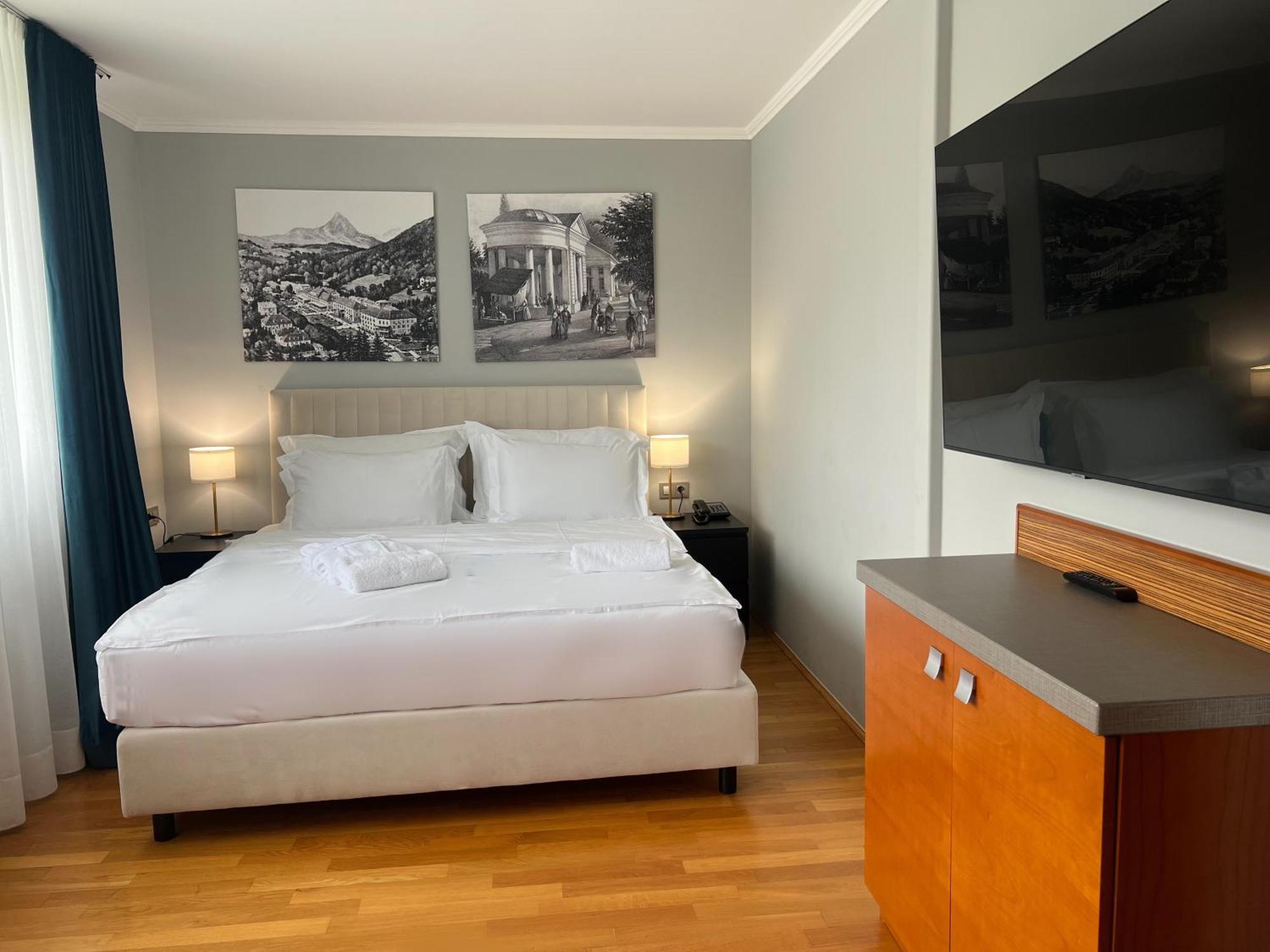 Hotel Slatina Superior Rogaška Slatina Pokój zdjęcie