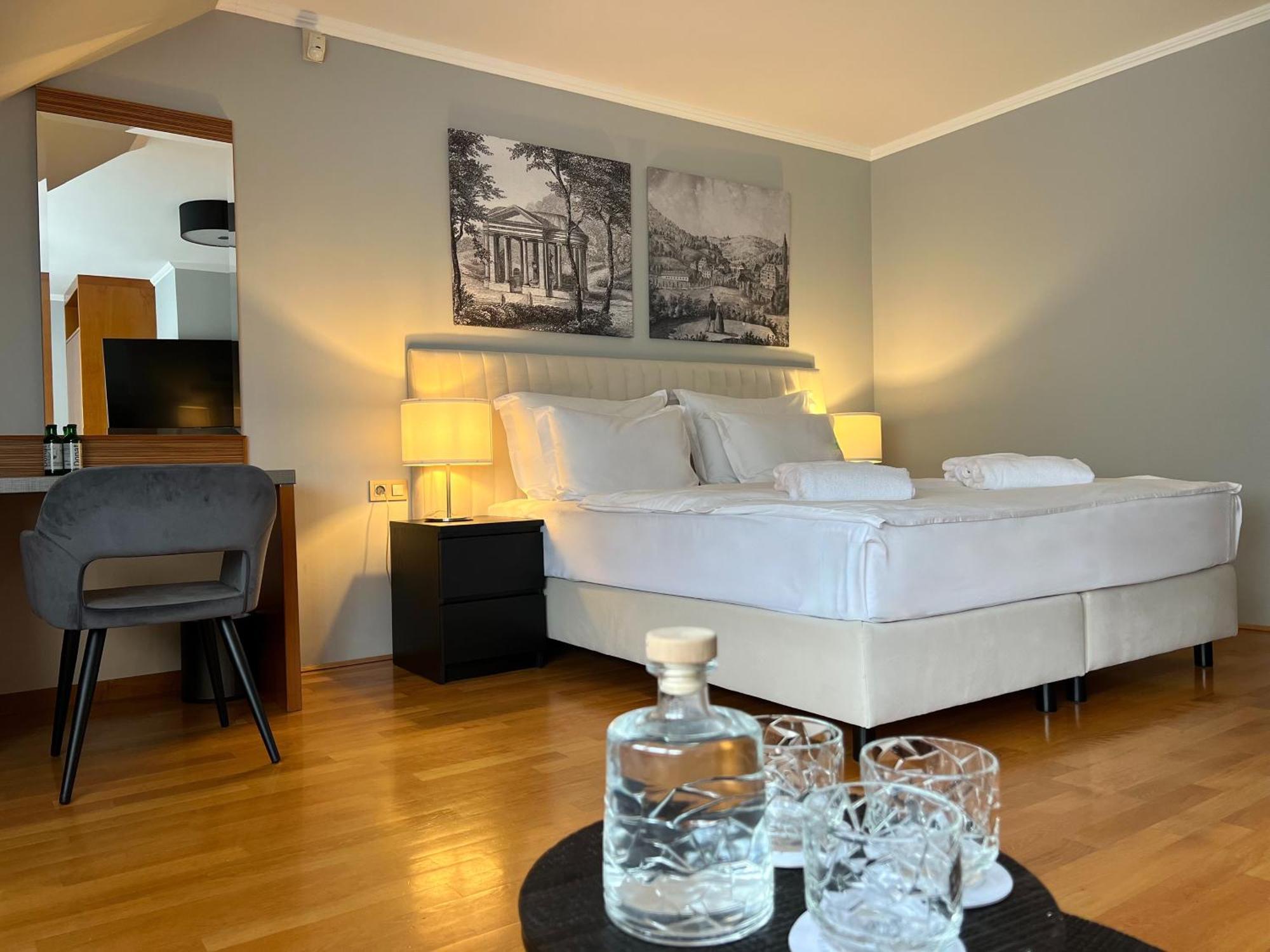 Hotel Slatina Superior Rogaška Slatina Pokój zdjęcie